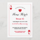 Buscar naipes invitaciones Casino