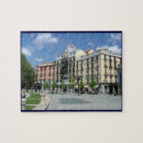 Buscar madrid puzzles Arquitectura