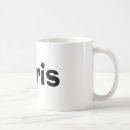 Buscar chris tazas Té