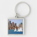 Buscar boston massachusetts llaveros Barco