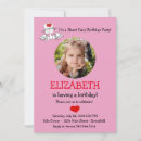 Buscar caricaturas invitaciones Rosa