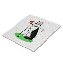 Buscar perro negro azulejos Raza de perro