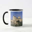 Buscar segovia tazas Patrimonio