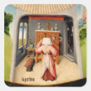 Buscar hieronymus bosch pegatinas Femenino