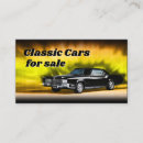 Buscar para la venta auto tarjetas de visita General y unisex