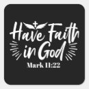 Buscar arte religioso pegatinas Fe cristiana