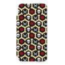 Buscar caracteres iphone 5 fundas Negro