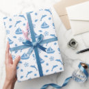 Buscar barco papel de regalo Velero