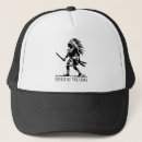 Buscar nativo gorras Jefe