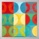 Buscar luminosos posters Brillante