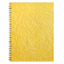 Buscar papel envejecido cuadernos Amarillo
