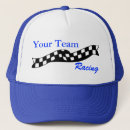 Buscar de la raza gorras El competir con