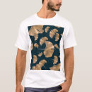 Buscar ginko camisetas Ilustracion