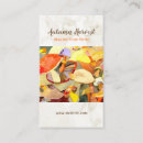 Buscar harina tarjetas de visita Cocinero