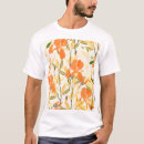 Buscar fisura camisetas Patrón