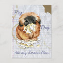 Buscar pekingese postales Pekingés