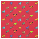 Buscar perritos telas Perros