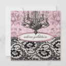 Buscar frenchie invitaciones Vintage