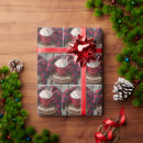 Buscar cacao caliente papel de regalo Festivo