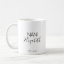Buscar mamá tazas Abuela