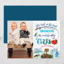 Buscar niños pequeños invitaciones Chico