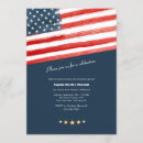Buscar retiro militar invitaciones General y unisex