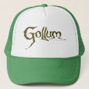 Buscar precioso gorras Gollum