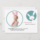 Buscar conejos blancos invitaciones General y unisex