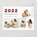 Buscar año nuevo postales Tipografía