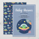 Buscar rocket ship invitaciones Espacio