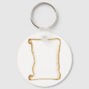 Buscar pergamino llaveros Para ella