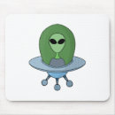 Buscar nave alfombrillas de raton Ufo