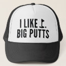 Buscar colocación gorras Golfista