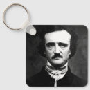 Buscar edgar allan poe llaveros Gótico