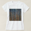 Buscar gustav klimt camisetas Vintage