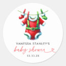 Buscar rojos pegatinas Para ella