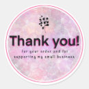 Buscar gestos pegatinas Gracias