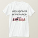 Buscar conocidas camisetas General y unisex
