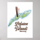 Buscar lofoten posters Norway