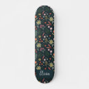 Buscar flores tablas de skate Para niños