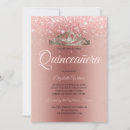 Buscar del quincenera invitaciones Princesa
