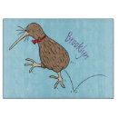 Buscar kiwi tablas cortar Ilustracion