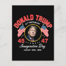 Buscar donald postales 2025