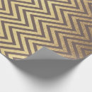 Buscar zag papel de regalo Rayas
