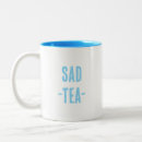 Buscar emociones tazas Triste