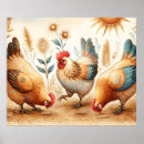 Buscar granja de pollo posters 1 ᵉʳ explotación