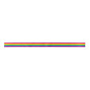 Buscar gay cintas Arco iris