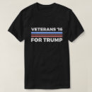 Buscar veterano camisetas Republicano