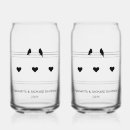 Buscar pájaro cerveza vasos Para ellos