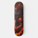 Buscar demonio tablas de skate Infierno